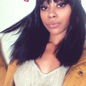 Meet your Posher, Keyana